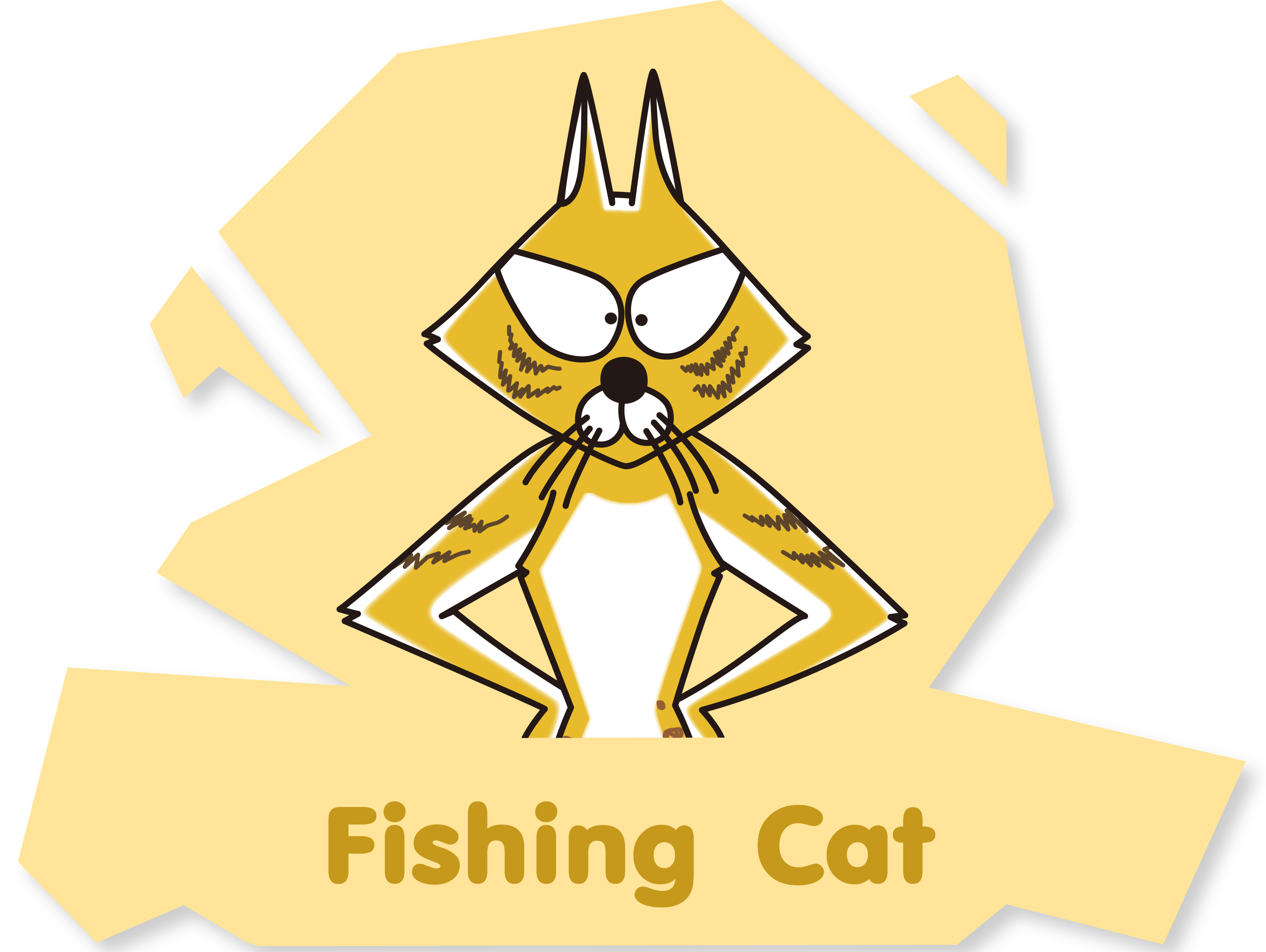 Fishing Cat 